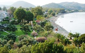 Belle Helene Hotel
